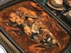 -二十八里太湖船菜(吉祥路店)