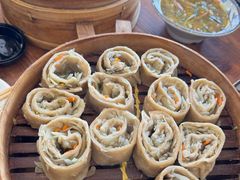 -弓二莜面(总店)