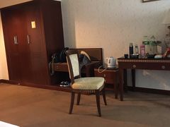 -曼谷王子宫殿酒店