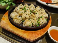 -上海人家花樣年华(中山公园店)