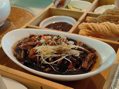 -阳澄湖费尔蒙酒店颐丰阁中餐厅(马鞍山西路店)
