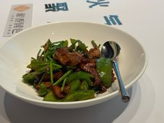 -淮香国色·淮扬菜(正大中心店)