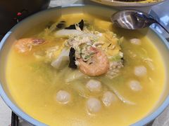 -老德州四合院·德州菜(天衢路店)