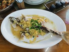 -八仔大富楼·河鲜(西江店)