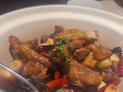 -曾宴·楚菜(湖北省博物馆店)