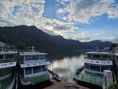 -新安江山水画廊风景区