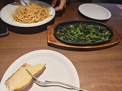 -萨莉亚意式餐厅(杭州西溪龙湖天街店)