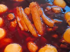 -李子坝梁山鸡(李子坝大鸡哥店)