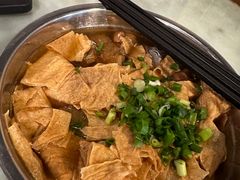 -炳记牛味粉店(四坊路店)