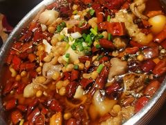 -蓉城小馆(科兴店)