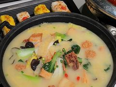 -奔跑吧陕菜·盛世长安(民乐园万达店)