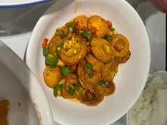 -兰湘子·湘菜小炒(崂山丽达店)