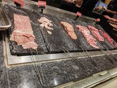 -星伦多自助料理·涮烤一体(江桥万达店)