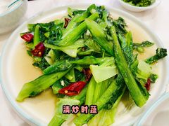 -犇逸·乐山跷脚牛肉·四川现炒(览海店)