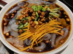 -玺炖·中国铁锅炖(虹桥天街店)