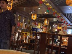 大堂-杨记隆府(重庆总店)