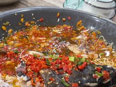 -三湘四水正宗湘菜(君峰路店)