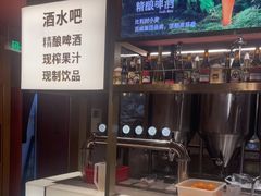 -巴奴毛肚火锅(二七万达店)