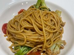 -漫蔬•台北蔬食小馆VEGGIEBOIL(朝晖店)