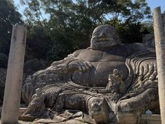 -福清市瑞岩山景区