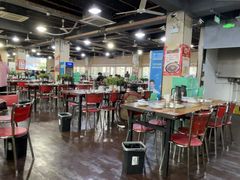 -皖北巫氏三胖地锅鸡(长淮总店)