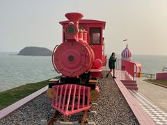 -漳州滨海火山岛自然生态风景区