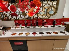 -潮正和潮汕牛肉火锅·老字号(番禺万达店)