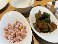 -天府中餐厅·粤菜·海南菜·生猛海鲜(三亚海棠湾洲际度假酒店)