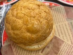 -孖记茶档·热腾茶餐(乐峰店)