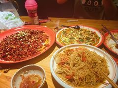 -先启半步颠·川菜小炒