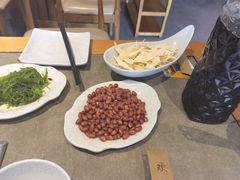 -贰重天冰煮羊自助火锅(东坝店)