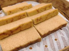 软糯红糖发糕-清远恒大酒店·寻味清远