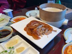 -恭敬李·烤鸭(天坛北门店)