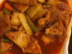 -长寿参鸡汤(朝韩风情街店)