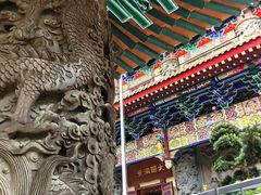 -宝莲禅寺