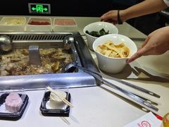 -海底捞火锅(吾悦国际广场店)