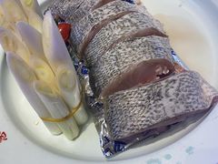 -真味海鲜坊
