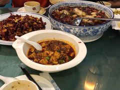 -成都驻京办餐厅(蜀都宾馆店)