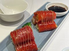 -新雅(丰盛里店)