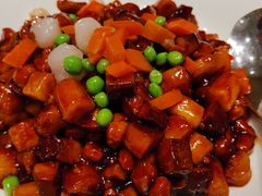 -新吉士·上海菜(浦东LCM置汇旭辉店)