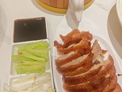 -梅利汴京烤鸭•开封豫菜地标店(晋安路店)