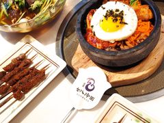 -七八冷面·延边朝鲜族美食(圣熙八号店)