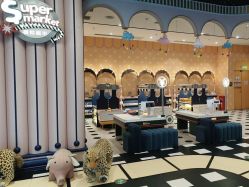 -meland亲子乐园•活动包场(北京亦庄龙湖天街店)