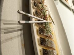 -绿杨春·淮扬宴(庐山路店)