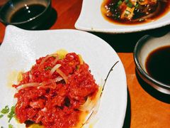 -牛玄庵日式寿喜烧·料理店(新源里店)