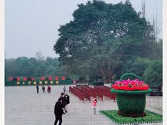 -邓小平故里