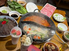 -楠火锅(太古里总店)
