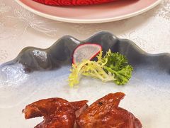 -酌宴府The China Club·广州万富希尔顿酒店(云城东路店)
