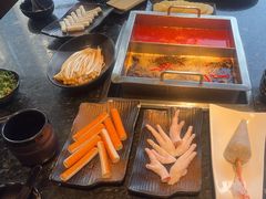 -重庆九记老火锅(广场店)