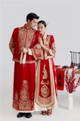 -至臻微拉婚纱摄影